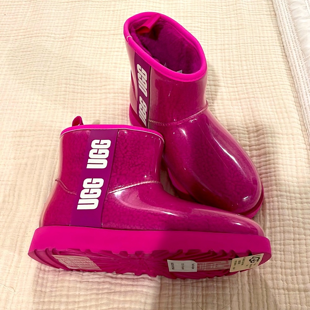 Ugg boots